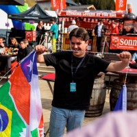 ★ Dutchweek ★ Employee Tom van Gils's profile photo