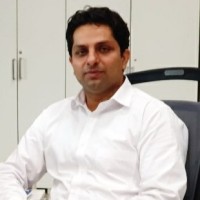 Adnan Zafar Email