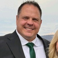 Us Army Employee Lonny Paschal's profile photo