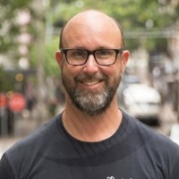 IXUP Limited Employee Al Watson's profile photo