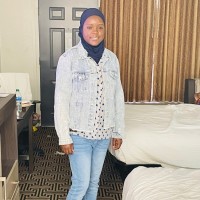 Beauty Master Employee Mariamou Doucoure's profile photo