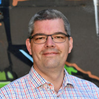FalCom Employee Per Grönvall's profile photo