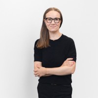 Realidea Oy Employee Tanja Pasanen's profile photo