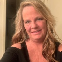 LEVEL Debt Employee Christine Davis's profile photo