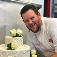Carlo's Bakery Employee Frank Christy Jr.'s profile photo