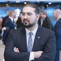 W Motors Employee Suhale Ahmed's profile photo