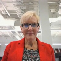 Work from Home / None Company Employee Sonia Villines's profile photo