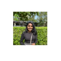 SingleKey Employee Rakshana Rajendrakumar's profile photo