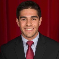 Arrive Logistics Employee Michael Niedermeier's profile photo