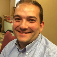 Scott Bailey