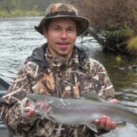 TricorBraun WinePak Employee Michael Jordan's profile photo