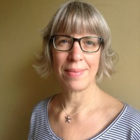 Withers Employee Bernice Gray's profile photo