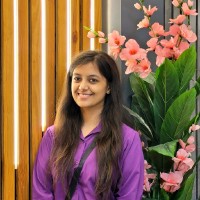 Thoughtworks Employee Deepika Juneja's profile photo