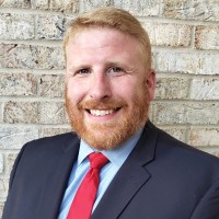 Carpenter Law Employee Corey Carpenter's profile photo