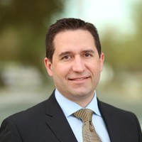 Healthcare Outcomes Performance Co. (HOPCo) Employee Jason Scalise's profile photo