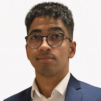 Bradesco Employee Gabriel Sá's profile photo