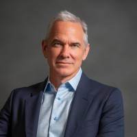 Vervent Employee David Johnson's profile photo