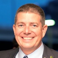 Turner Uni-Drive Company Employee Robert Gregory's profile photo