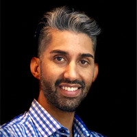 United Vein & Vascular Centers Employee Mehdi Bahbaz's profile photo