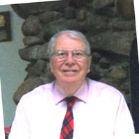 Bonacci Architects, PLLC Employee Richard Lafferty's profile photo