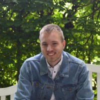 Christ Electronic Systems GmbH Employee Michael Holzmann's profile photo