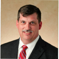 Hobby Lobby Employee Keith Bennett's profile photo