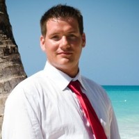 Federal Manufacturing Employee Troy Brown's profile photo