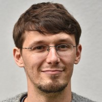 studio upstruct Employee Markus Dittrich's profile photo