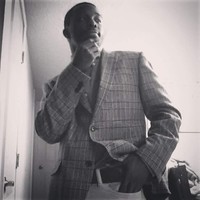 AJ Ford Email