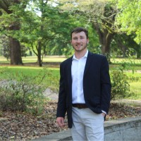 Ranew's Companies Employee Reid Clowe's profile photo
