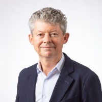 Takii Europe Employee Charles Snijders's profile photo