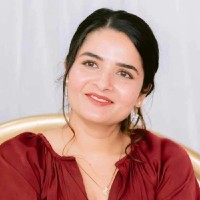 Susmita Koirala Email