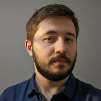 Griaule Biometrics Employee Luciano Zago's profile photo