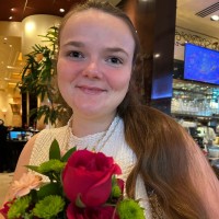 CTI Employee Haley Ritter's profile photo