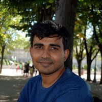 Hirak Roy Email & Phone Number