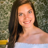University of Pittsburgh Employee Madelyn Hill's profile photo