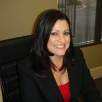 GHP Management Employee Monique Clark's profile photo