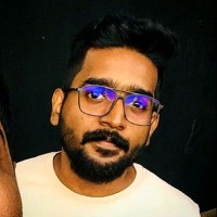 Vysakh V Email