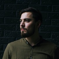 Bauhub Employee André Purve's profile photo