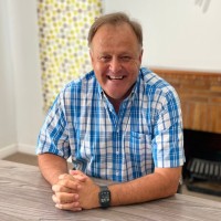 Headhunters Employee Michael Tuohy's profile photo