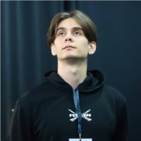 TSARKA Employee Artur Tursumbaiev's profile photo