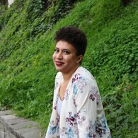 YWCA Clark County Employee Samantha Garrison's profile photo