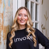 Invoke Studio Employee Alexa Abbott's profile photo