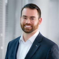 Arch Capital Services LLC Employee Eric Fruits's profile photo