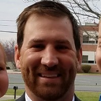 Ventrac Compact Tractors & Attachments Employee Andy Barone's profile photo