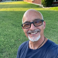 Our Savior's Lutheran Church Employee Richard Solis's profile photo