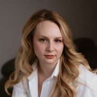 Daryna Halaichuk's profile photo