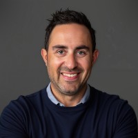 33Across Inc. Employee Charlie Goldberg's profile photo