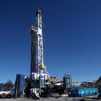 Summit Petroleum, Inc Employee Steve Williams's profile photo