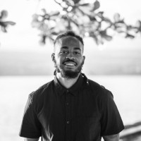 N3wdoom Inc. Employee Devin Wright-Reed's profile photo